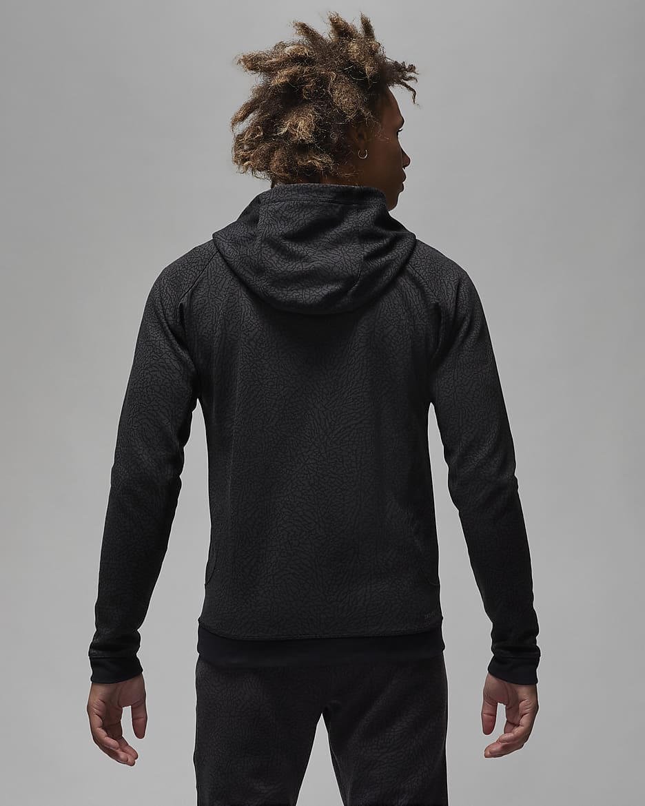 Jordan Dri FIT Sport Men s Full Zip Hoodie. Nike VN